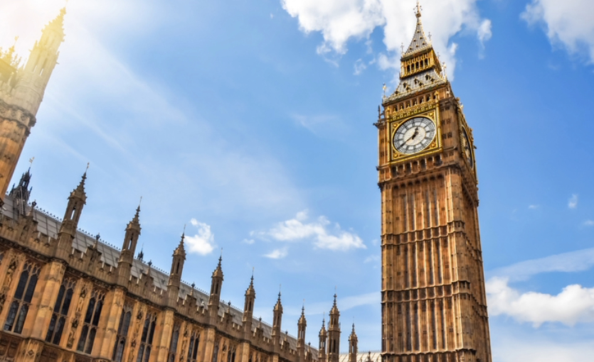 Big Ben Aslında Big Ben Değil