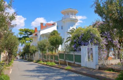 Büyükada Gezi Rehberi