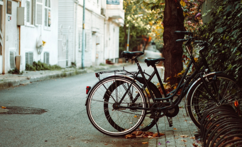 Büyükada’ya Geldiğinde Mutlaka Yapman Gerekenler