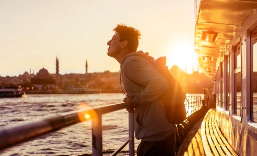 Büyükada’ya Nasıl Gidilir?