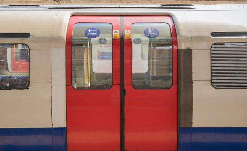 Dünyanın En Eski Metrosu Londra'da