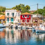 Midilli'de Gezilecek Yerler