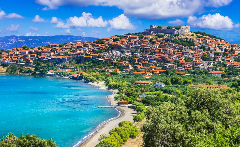 Midilli'ye Ne Zaman Gidilir?