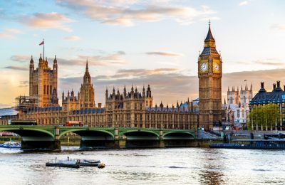 londra ilginç bilgilere