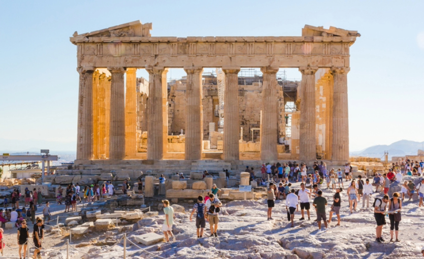 Pegasus 20 Rota Atina