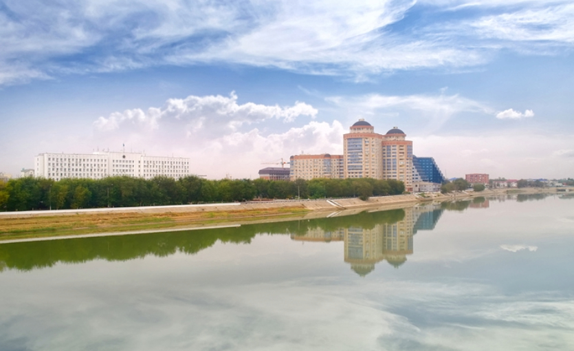 Pegasus 20 Rota Atırav