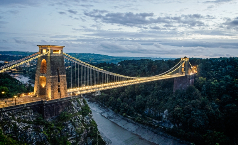 Pegasus 20 Rota Bristol