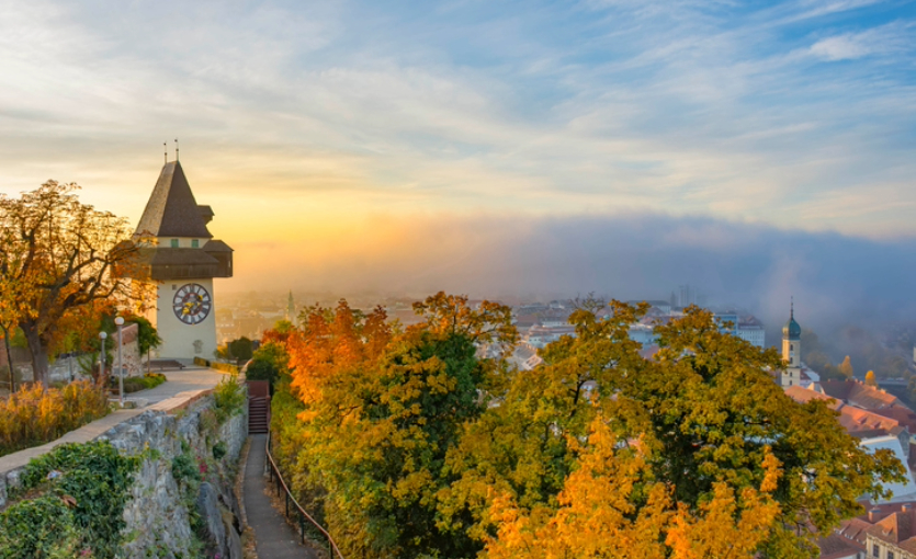 Pegasus 20 Rota Graz