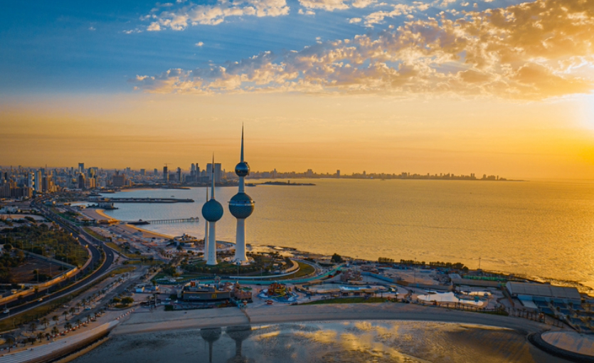 Pegasus 20 Rota Kuveyt