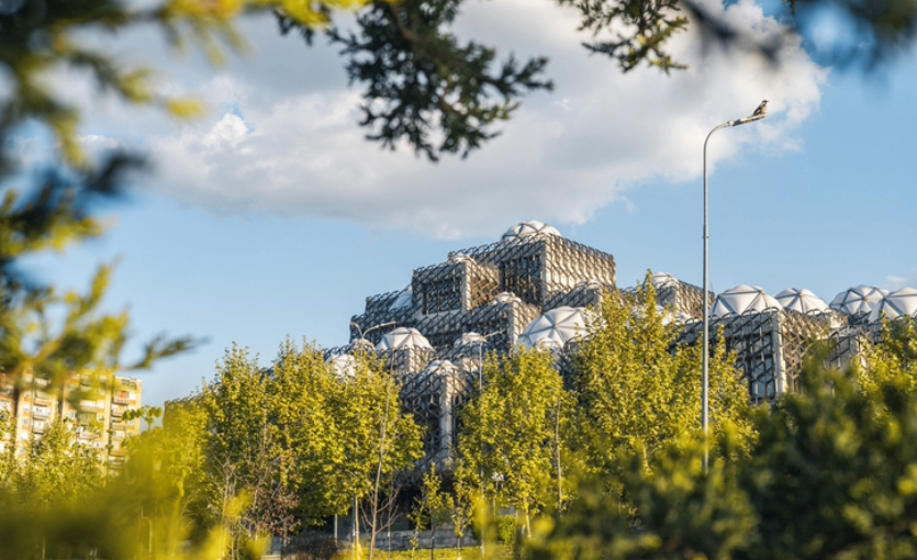 Pegasus 20 Rota Priştine