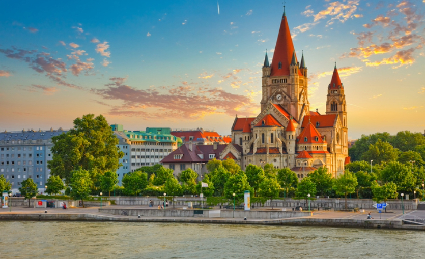 Pegasus 20 Rota Viyana