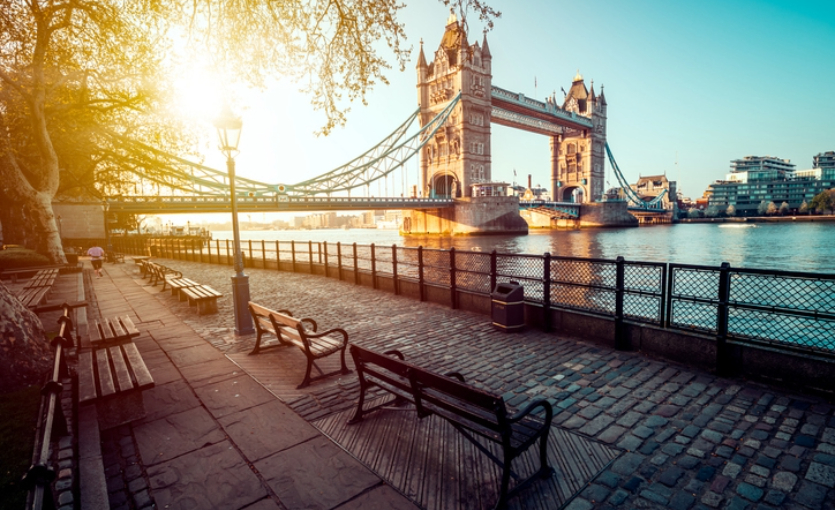 Tower Köprüsü ve Aşırı Acıklı Hikayesi