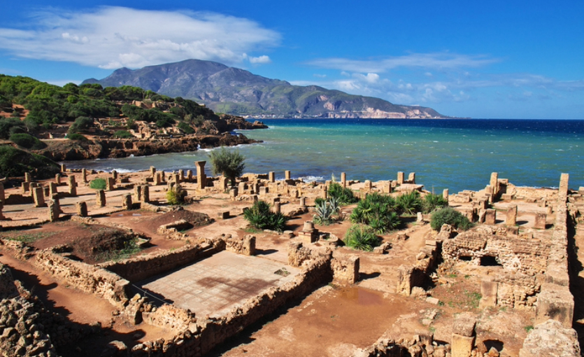 7 Farklı UNESCO Dünya Mirasına Sahip