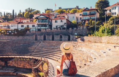 balkanlarda vizesiz eylül tatili