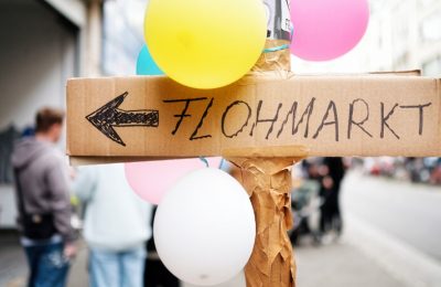 Berlin ikinci el pazarı rehberi