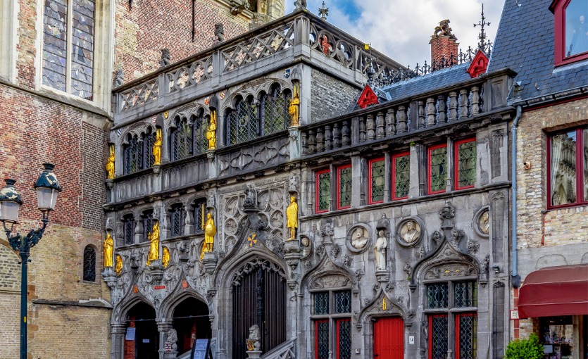 Brüj mü- Brüksel mi