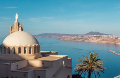 Cezayir'le İlgili İlginç ve Eğlenceli Bilgiler