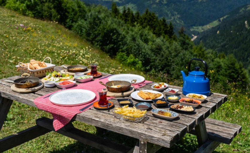 Demokrasi ve Milli Birlik Günü Tatil Planı