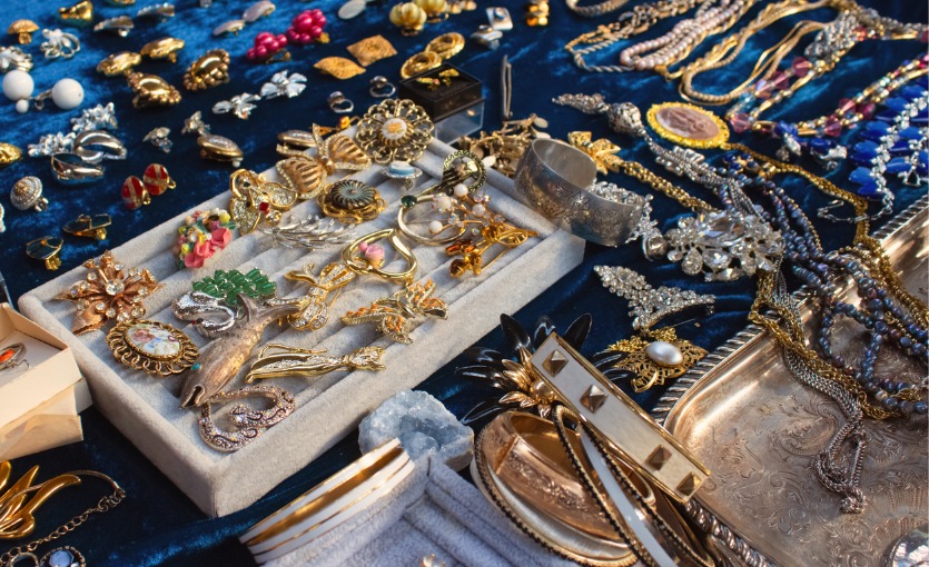 Fehrbelliner Platz Berlin El Pazarı