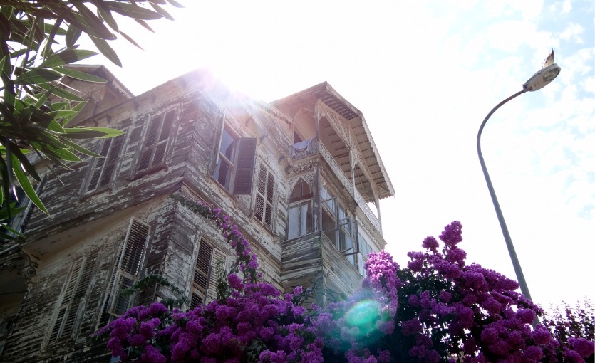 Heybeliada’ya Geldiğinde Mutlaka Yapman Gerekenler 