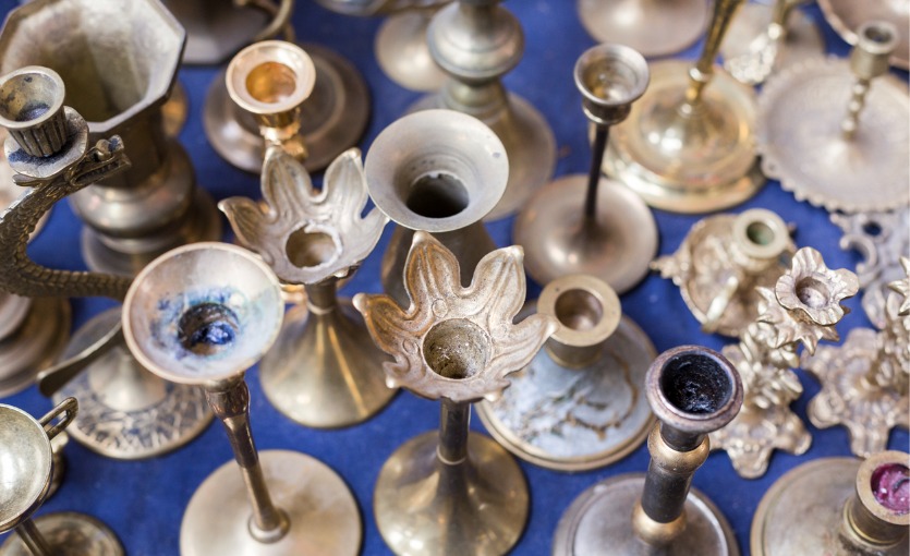 Kranolplatz İkinci El Pazarı