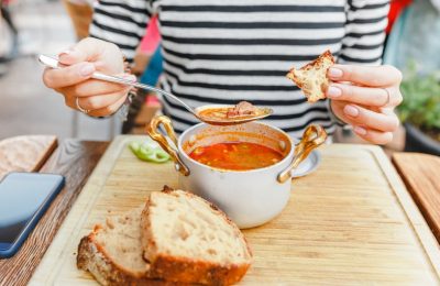 macar yeme-içme kültürü