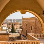 Mardin'de Çekilen Film ve Diziler