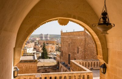 Mardin'de Çekilen Film ve Diziler