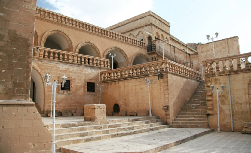 Sıla Mardin
