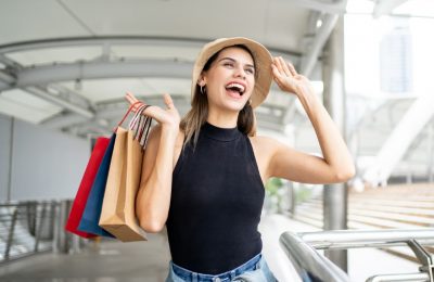 Outlet alışveriş rotaları