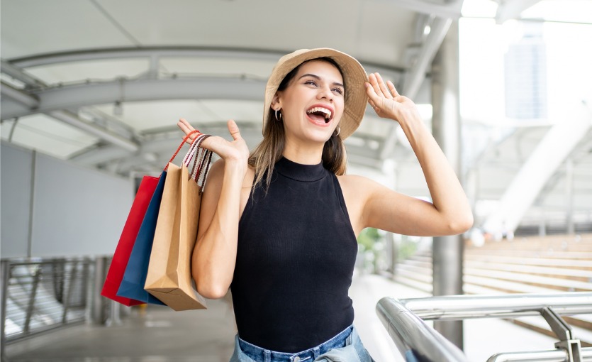 Outlet alışveriş rotaları