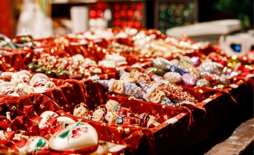 Birmingham Frankfurt Noel Pazarı