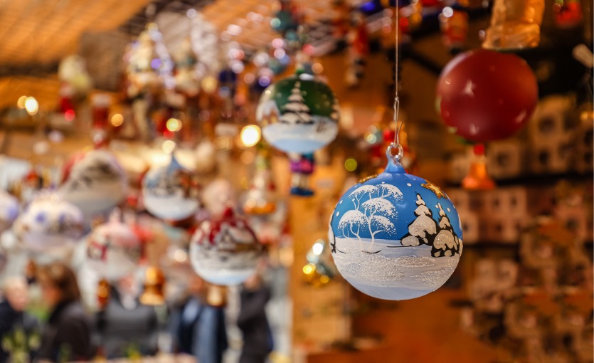 Hyde Park Winter Wonderland