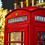 İngiltere Noel Pazarları