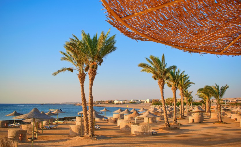 Marsa Alam'a ne zaman gidilir