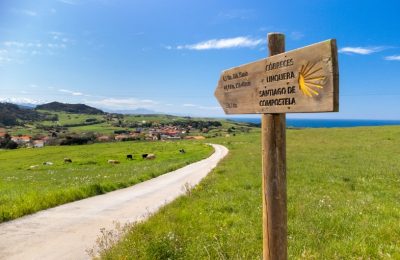Camino de Santiago