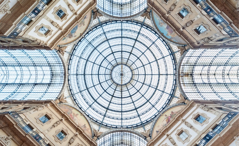 Galleria Vittorio Emanuele II