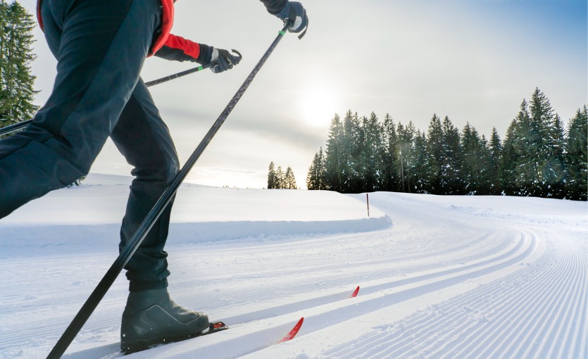 Kış Olimpiyat Etkinlikleri ve Spor Dalları