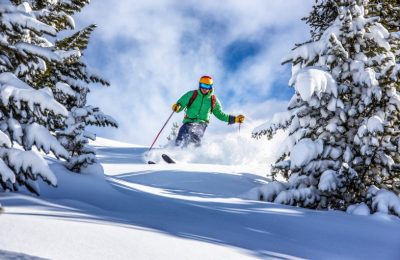 Kış olimpiyatları