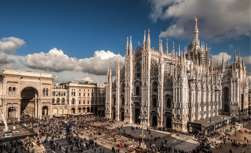 Duomo di Milano (Katedral)