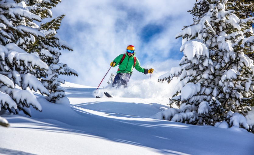 Kış olimpiyatları