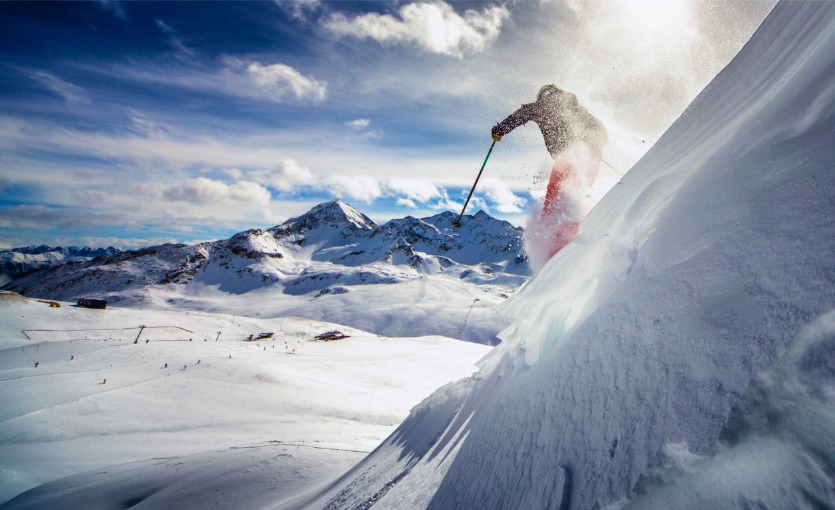 2026 Kış Olimpiyatlarına Nasıl Gidilir?
