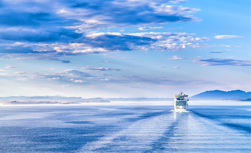 avrupanın en güzel cruise rotalari