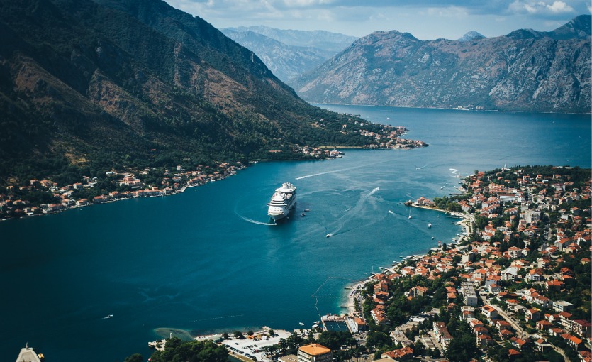 batı akdeniz cruise rotaları