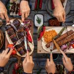 şanlıurfa gaziantep gurme turu