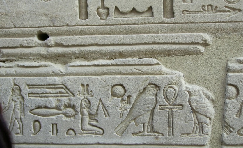 büyük mısır müzesi