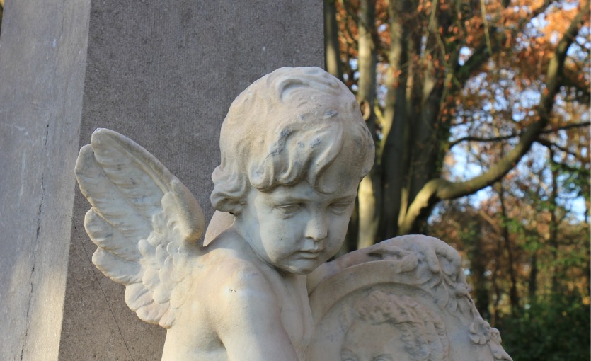 Latin Katolik Mezarlığı