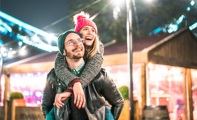 Kış Balayı Yerleri | Kış Balayı Alternatifleri | Kışın Balayına Çıkmak