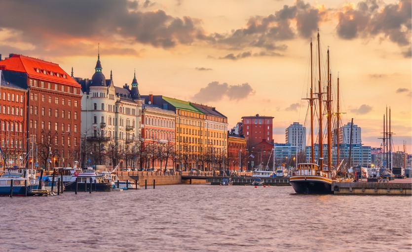 kuzey avrupa baltık cruise rotaları