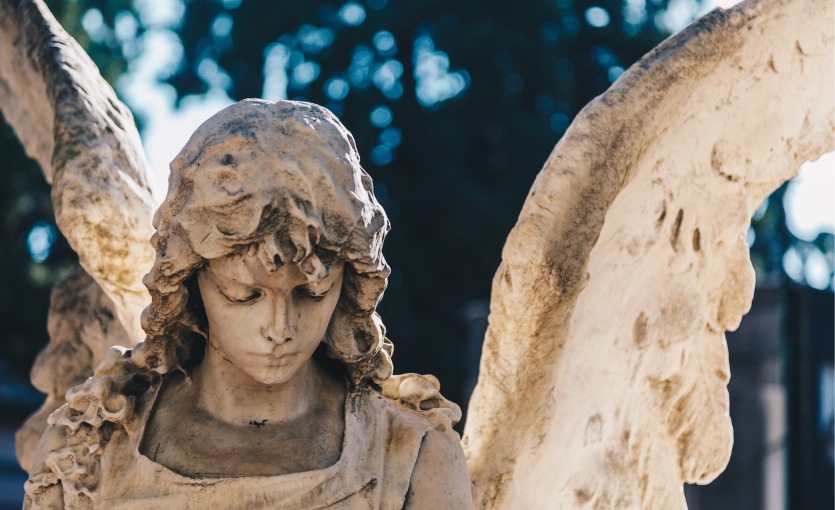 Père Lachaise, Paris